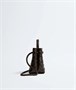 Мини Андиамо BOTTEGA VENETA, черный 47359590