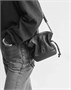SAINT LAURENT, коричневый 47359619