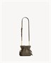 SAINT LAURENT, коричневый 47359619