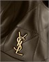 SAINT LAURENT, коричневый 47359619