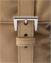 Сумка через плечо из Re-Nylon Prada, коричневый 47359738