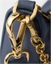 Сумка Prada Re-Edition 2005 из переработанного нейлона, синий 47359739
