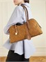 STELLA MCCARTNEY, коричневый 47360097