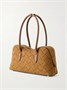 STELLA MCCARTNEY, коричневый 47360097