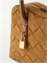 STELLA MCCARTNEY, коричневый 47360097