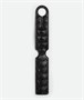 Intrecciato Long Tag Holder BOTTEGA VENETA, черный 47361452