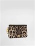 Несессер из принтованного нейлона DOLCE & GABBANA, белый 47362228