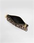 Несессер из принтованного нейлона DOLCE & GABBANA, белый 47362228