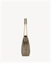 JAMIE SHOPPING small из ягнячьей кожи SAINT LAURENT, бежевый 47375489