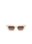 Солнцезащитные очки B-Aura BALMAIN, белый 47375878