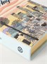 Клатч из канваса с аппликацией и вышивкой Los Angeles Olympia Le-Tan, розовый 47324445