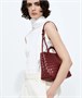 Маленькая Andiamo BOTTEGA VENETA, желтый 47339404