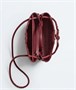 Маленькая Andiamo BOTTEGA VENETA, желтый 47339404