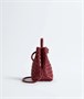 Маленькая Andiamo BOTTEGA VENETA, желтый 47339404