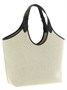 Сумка-шоппер средняя «La Medusa» VERSACE, бежевый 47339850