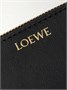 Кожаная сумка через плечо Joya с украшениями LOEWE, черный 47344883