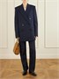 Плетеная сумка через плечо Falabella STELLA MCCARTNEY, коричневый 47350170