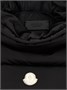 Сумка-ведро 'Caradoc' MONCLER, черный 47350240