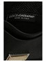 Держатель для карт DOLCE & GABBANA, черный 47356556