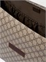Сумка для пеленок Ophidia из канваса с покрытием и принтом GUCCI, бежевый 47356799