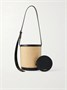 JIL SANDER, бежевый 47358394