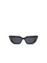 Солнцезащитные очки B-Aura BALMAIN, белый 47375876