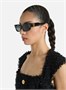 Солнцезащитные очки B-Aura BALMAIN, белый 47375876