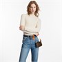 Сумка Louis Vuitton Pochette Accessoires Monogram Mini, коричневый 4516269