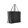 Сумка Louis Vuitton Neverfull MM, черный 1451226
