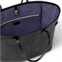 Сумка Louis Vuitton Neverfull MM, черный 1451226