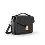 Сумка Louis Vuitton Pochette Metis, черный 1451276