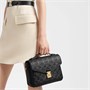 Сумка Louis Vuitton Pochette Metis, черный 1451276