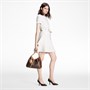 Сумка Louis Vuitton CarryAll PM Monogram, коричневый 1451236