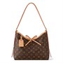Сумка Louis Vuitton CarryAll PM Monogram, коричневый 1451236