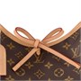Сумка Louis Vuitton CarryAll PM Monogram, коричневый 1451236