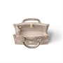 Сумка Louis Vuitton Onthego PM, серый/кремовый 1505052