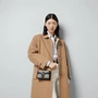 Мини-сумка Gucci Dionysus GG Supreme с отделкой из кожи 620248