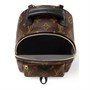 Рюкзак Louis Vuitton Palm Springs Mini Monogram, коричневый 1451240