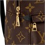 Рюкзак Louis Vuitton Palm Springs Mini Monogram, коричневый 1451240