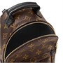 Рюкзак Louis Vuitton Palm Springs Mini Monogram, коричневый 1451240