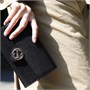 Женская сумка через плечо Gucci из натуральной кожи 4546695