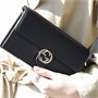 Женская сумка через плечо Gucci из натуральной кожи 4546695
