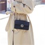 Женская сумка через плечо Gucci из натуральной кожи 4546695