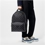 Рюкзак Discovery MM Louis Vuitton, чёрный 1477374