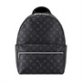 Рюкзак Discovery MM Louis Vuitton, чёрный 1477374