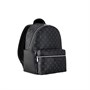 Рюкзак Discovery MM Louis Vuitton, чёрный 1477374