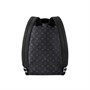 Рюкзак Discovery MM Louis Vuitton, чёрный 1477374