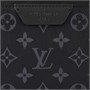Рюкзак Discovery MM Louis Vuitton, чёрный 1477374