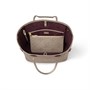 Сумка Louis Vuitton Neverfull MM, серо-бежевый 1451228