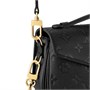 Сумка Louis Pochette Metis East West, черный 1451258